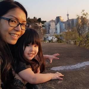 Meet your Posher, Kay